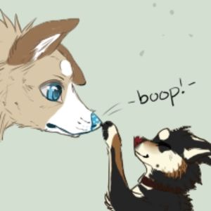 Boop!